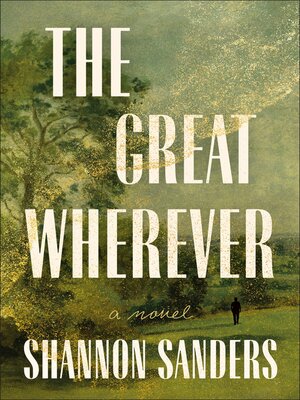 cover image of The Great Wherever